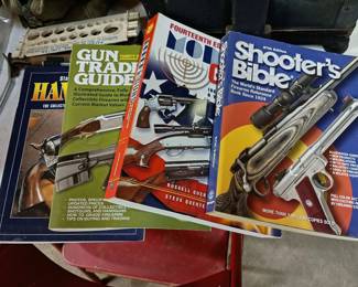 Firearm Accessories