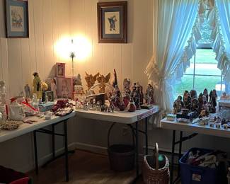 Christmas in July!