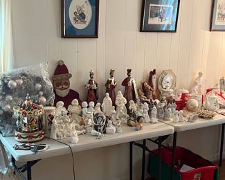Christmas in July!