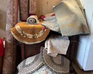 Rugs