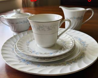 China set