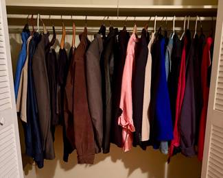 Coats