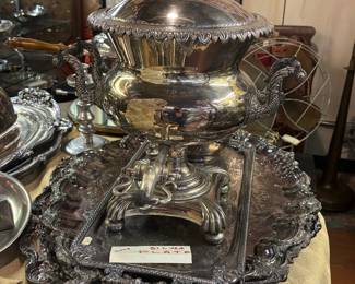 Silverplate 60% off