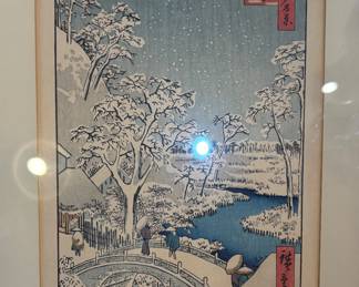 Utagawa Hiroshige