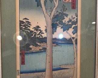 Utagawa Hiroshige