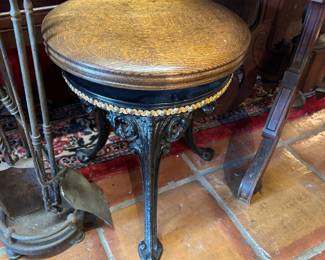 Piano stools 50% off 