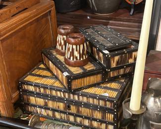 Quill boxes 50% off
