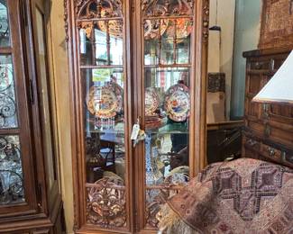 Cabinet 75% off