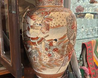 All Asian decor 50% off