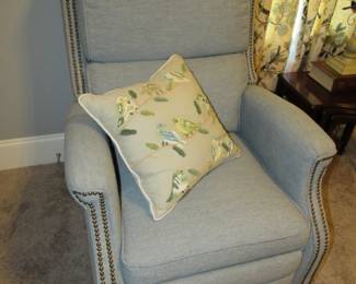 Electric recliner