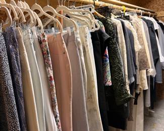 Assorted Women's Clothing Lot