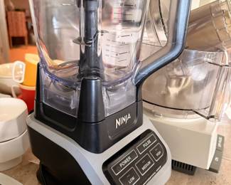Ninja Professional 1000W Blender