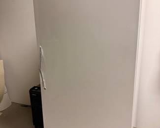 Sears Coldspot Upright Freezer