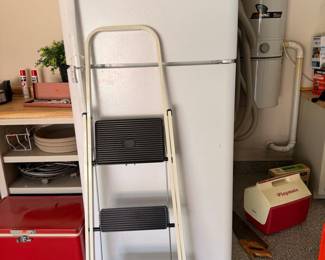 Frigidaire Refrigerator