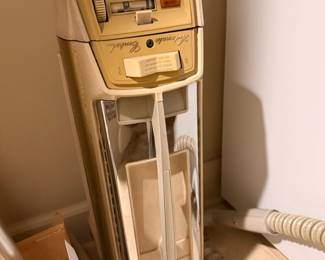 Hoover Constellation Vacuum Cleaner