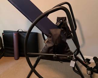 Teeter Hang Ups F8000 Inversion Table