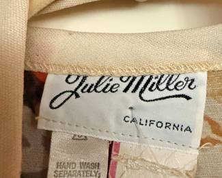 Julie Miller California Maxi Dress