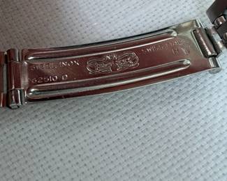 1981 Rolex
