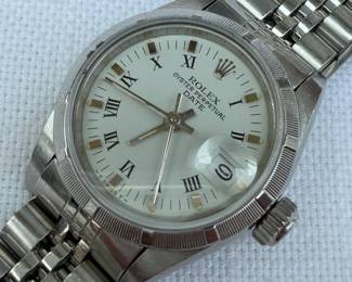 1981 Rolex