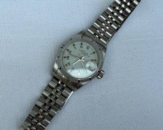 1981 Rolex