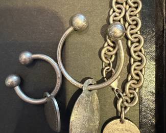 Tiffany and Co