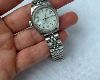 1981 Rolex