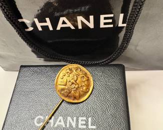 Authentic Chanel jewelry priced $100-$250
