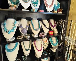 The most beautiful jewelry on the planet - all under $100