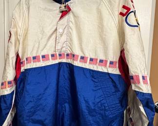 Vintage USA coat $50 - sell for more!