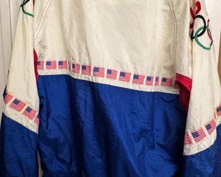 Vintage USA coat $50 - sell for more!