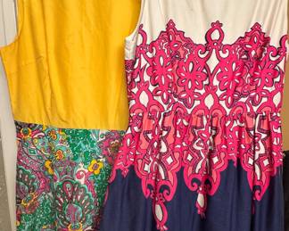 Lilly Pulitzer EVERYWHERE size 8-12 all $50 or less