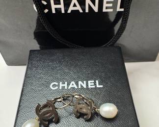 Authentic Chanel jewelry priced $100-$250