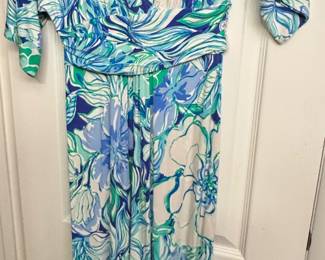 Lilly Pulitzer EVERYWHERE size 8-12 all $50 or less