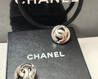 Authentic Chanel jewelry priced $100-$250