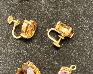Tons for 14K gold priced between $50-$250