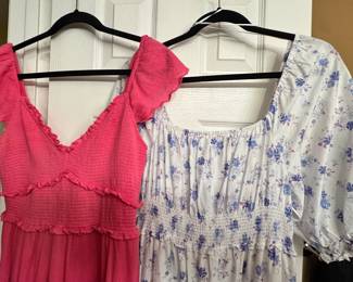 Love Shack Fancy $50