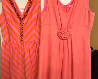 Lilly Pulitzer EVERYWHERE size 8-12 all $50 or less