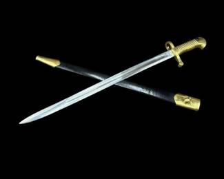 Windlass Steelcrafts Single-Edged Replica Arming Sword Carbon Steel