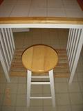 Bar set w/2 Stools
