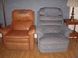 Recliners
