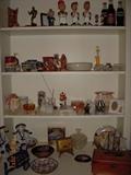 Decor & collectibles 