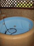 Thera Spa Hot Tub/LIKE NEW