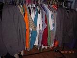 Mens Clothing