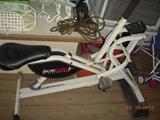 Exercycle