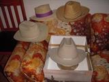 Mens Hats
