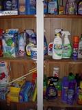 Cleaning Products