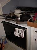 Cookware