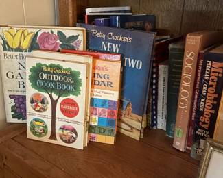 Cookbook collection