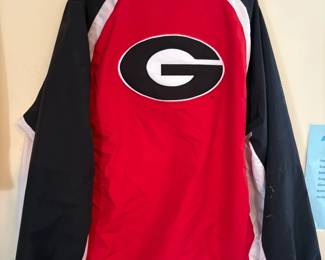 Georgia Bulldogs sweatshirt