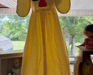 case for child's pajamas